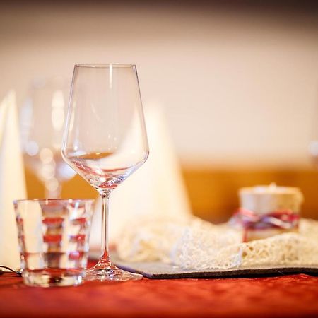 Panorama Bed & Breakfast Sexten Luaran gambar