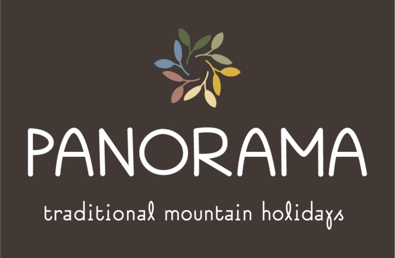 Panorama Bed & Breakfast Sexten Luaran gambar