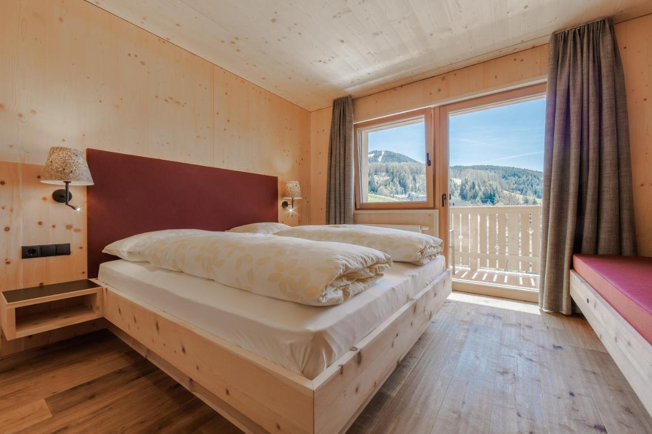 Panorama Bed & Breakfast Sexten Luaran gambar