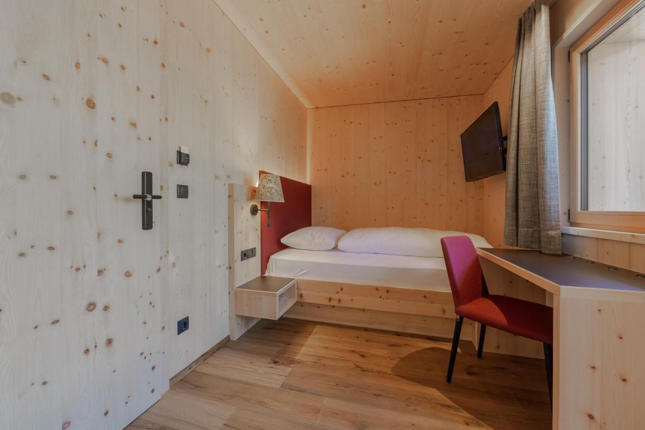 Panorama Bed & Breakfast Sexten Luaran gambar