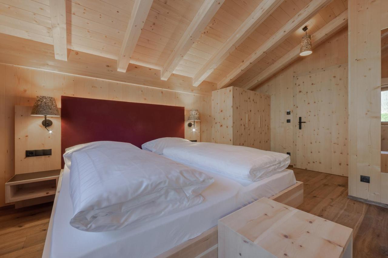 Panorama Bed & Breakfast Sexten Luaran gambar